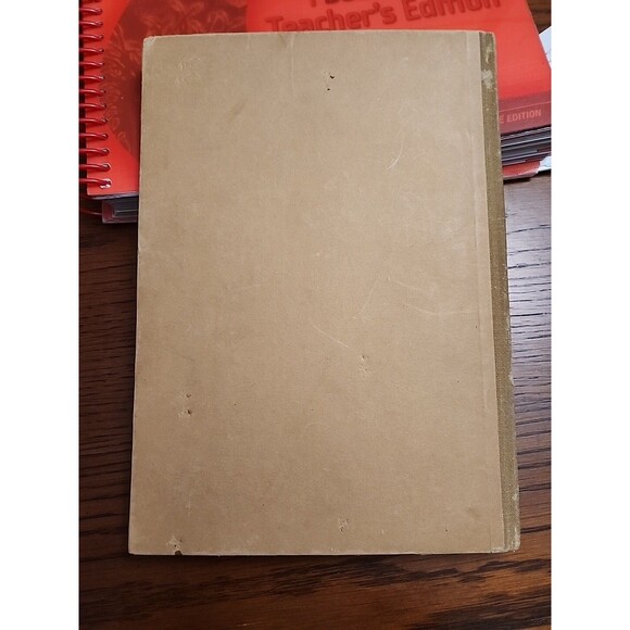 International Journal of Individual Psychology by Alfred Adler 1935 Fourth - Picture 2 of 8